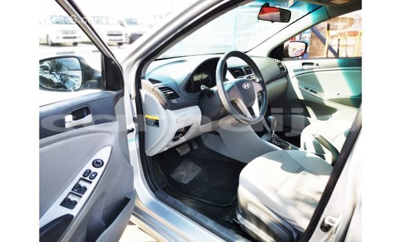 Buy Import Hyundai Accent Other Car in Import - Dubai in Abia State Buy Import Hyundai Accent Other Car in Import - Dubai in Abia State