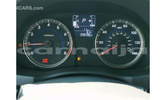 Buy Import Hyundai Accent Other Car in Import - Dubai in Abia State Buy Import Hyundai Accent Other Car in Import - Dubai in Abia State