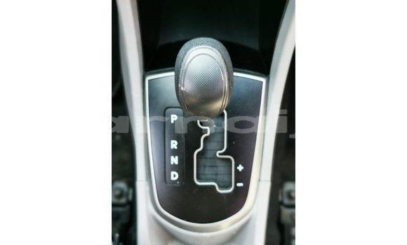 Buy Import Hyundai Accent Other Car in Import - Dubai in Abia State Buy Import Hyundai Accent Other Car in Import - Dubai in Abia State