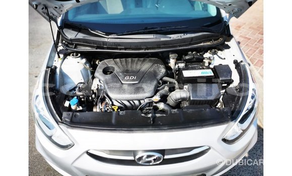 Buy Import Hyundai Accent Other Car in Import - Dubai in Abia State Buy Import Hyundai Accent Other Car in Import - Dubai in Abia State