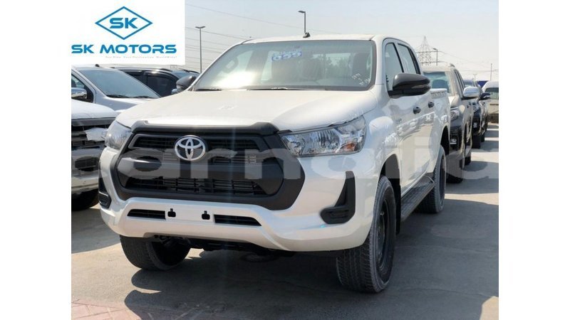 Big with watermark toyota hilux abia state import dubai 8301