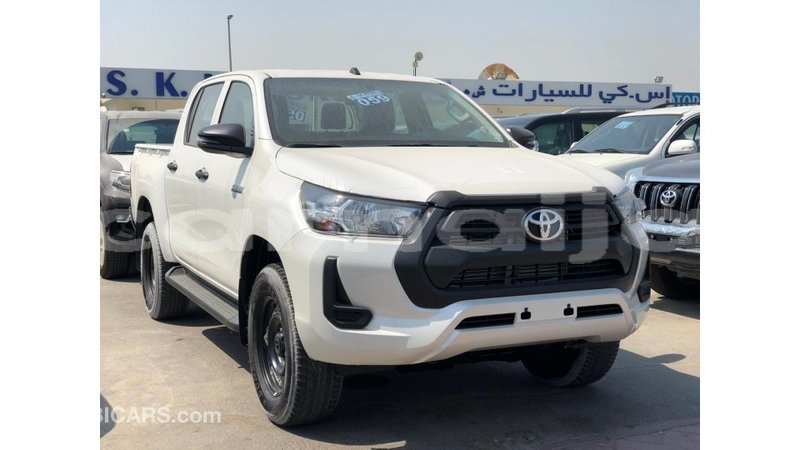 Big with watermark toyota hilux abia state import dubai 8301