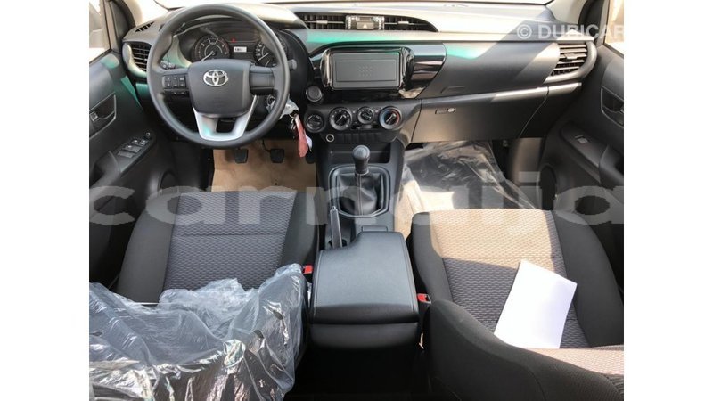 Big with watermark toyota hilux abia state import dubai 8301