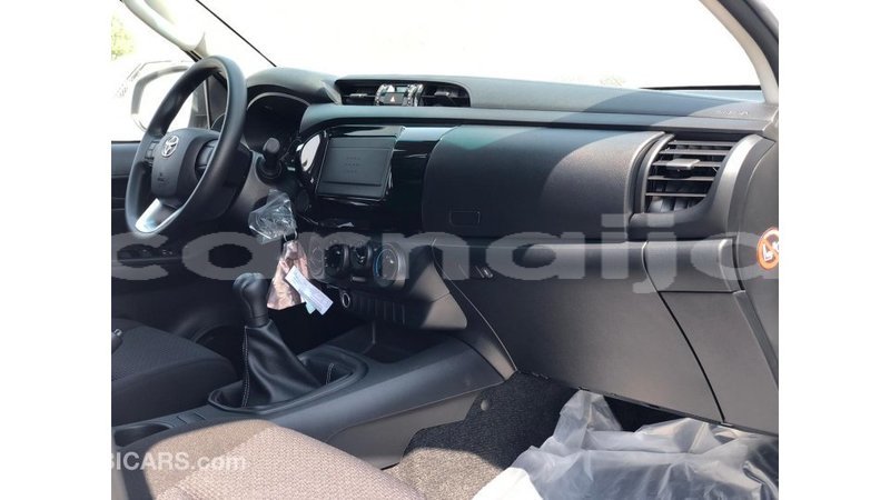 Big with watermark toyota hilux abia state import dubai 8301