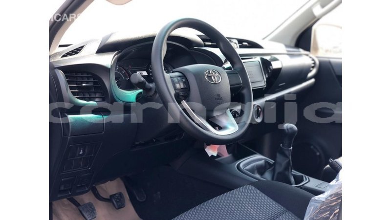 Big with watermark toyota hilux abia state import dubai 8301