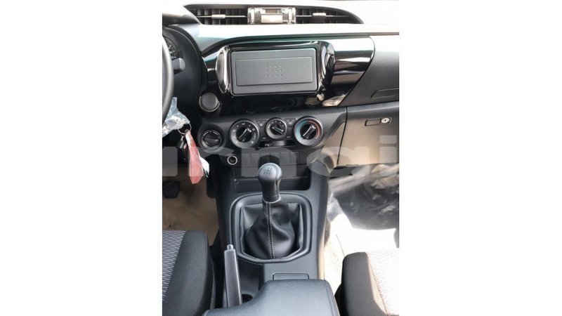 Big with watermark toyota hilux abia state import dubai 8301