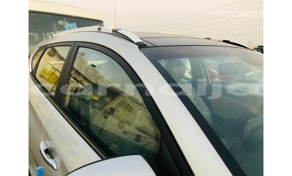 Buy Import Hyundai Tucson Other Car in Import - Dubai in Abia State Buy Import Hyundai Tucson Other Car in Import - Dubai in Abia State