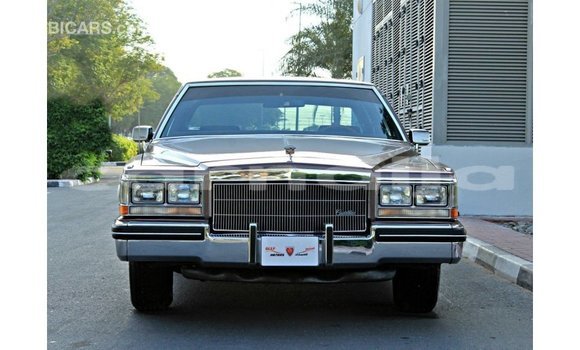 Buy Import Cadillac Escalade Brown Car in Import - Dubai in Abia State Buy Import Cadillac Escalade Brown Car in Import - Dubai in Abia State