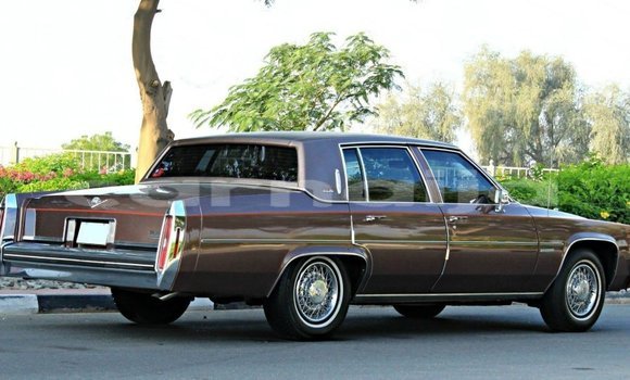 Buy Import Cadillac Escalade Brown Car in Import - Dubai in Abia State Buy Import Cadillac Escalade Brown Car in Import - Dubai in Abia State