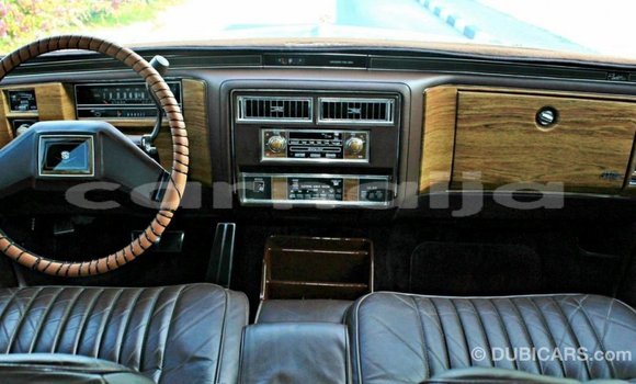 Buy Import Cadillac Escalade Brown Car in Import - Dubai in Abia State Buy Import Cadillac Escalade Brown Car in Import - Dubai in Abia State