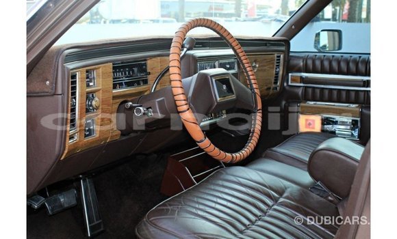 Buy Import Cadillac Escalade Brown Car in Import - Dubai in Abia State Buy Import Cadillac Escalade Brown Car in Import - Dubai in Abia State