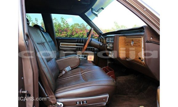 Buy Import Cadillac Escalade Brown Car in Import - Dubai in Abia State Buy Import Cadillac Escalade Brown Car in Import - Dubai in Abia State