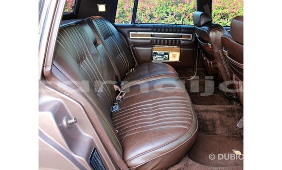 Buy Import Cadillac Escalade Brown Car in Import - Dubai in Abia State Buy Import Cadillac Escalade Brown Car in Import - Dubai in Abia State