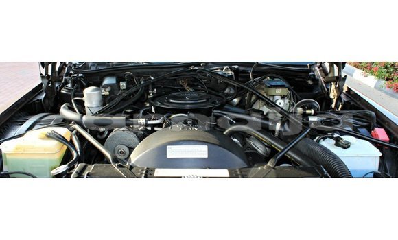 Buy Import Cadillac Escalade Brown Car in Import - Dubai in Abia State Buy Import Cadillac Escalade Brown Car in Import - Dubai in Abia State