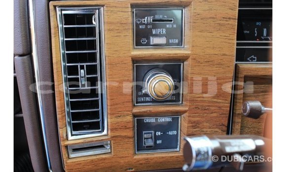 Buy Import Cadillac Escalade Brown Car in Import - Dubai in Abia State Buy Import Cadillac Escalade Brown Car in Import - Dubai in Abia State