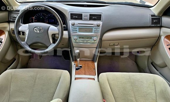Buy Import Toyota Aurion Black Car in Import - Dubai in Abia State Buy Import Toyota Aurion Black Car in Import - Dubai in Abia State
