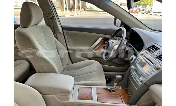 Buy Import Toyota Aurion Black Car in Import - Dubai in Abia State Buy Import Toyota Aurion Black Car in Import - Dubai in Abia State