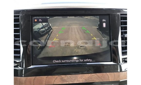 Buy Import Nissan Patrol Black Car in Import - Dubai in Abia State Buy Import Nissan Patrol Black Car in Import - Dubai in Abia State