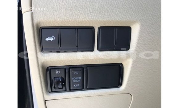 Buy Import Nissan Patrol Black Car in Import - Dubai in Abia State Buy Import Nissan Patrol Black Car in Import - Dubai in Abia State