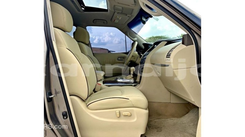 Big with watermark nissan patrol abia state import dubai 8309