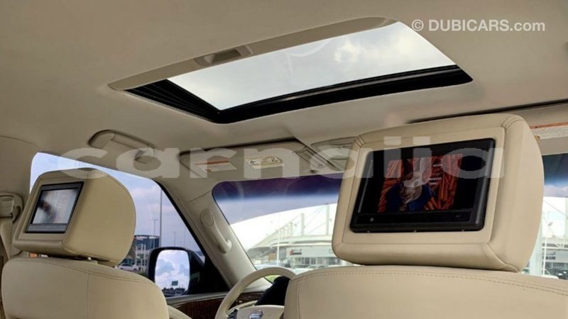 Big with watermark nissan patrol abia state import dubai 8309