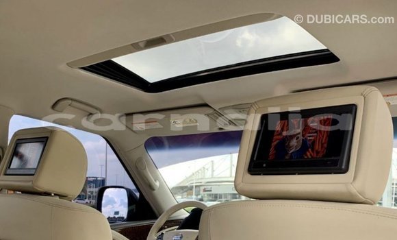 Acheter Import Voiture Nissan Patrol Autre à Import - Dubai, État d'Abia Acheter Import Voiture Nissan Patrol Autre à Import - Dubai, État d'Abia