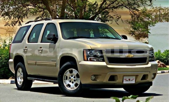 Buy Import Chevrolet Tahoe Other Car in Import - Dubai in Abia State