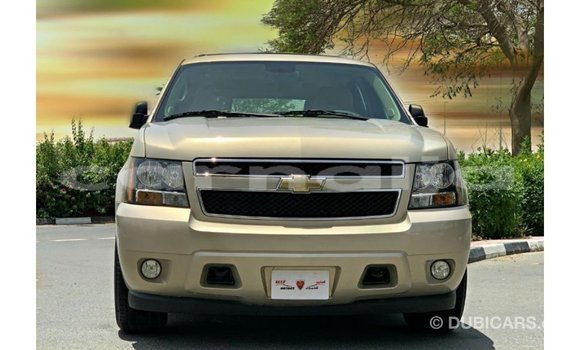 Buy Import Chevrolet Tahoe Other Car in Import - Dubai in Abia State Buy Import Chevrolet Tahoe Other Car in Import - Dubai in Abia State