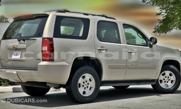 Buy Import Chevrolet Tahoe Other Car in Import - Dubai in Abia State Buy Import Chevrolet Tahoe Other Car in Import - Dubai in Abia State