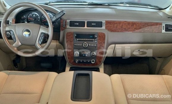 Buy Import Chevrolet Tahoe Other Car in Import - Dubai in Abia State Buy Import Chevrolet Tahoe Other Car in Import - Dubai in Abia State