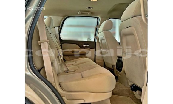 Buy Import Chevrolet Tahoe Other Car in Import - Dubai in Abia State Buy Import Chevrolet Tahoe Other Car in Import - Dubai in Abia State