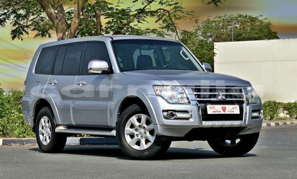 Buy Import Mitsubishi Pajero Other Car in Import - Dubai in Abia State
