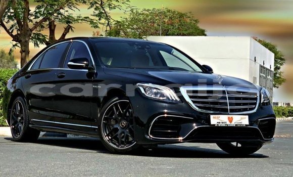 Buy Import Mercedes-Benz 190 Black Car in Import - Dubai in Abia State Buy Import Mercedes-Benz 190 Black Car in Import - Dubai in Abia State