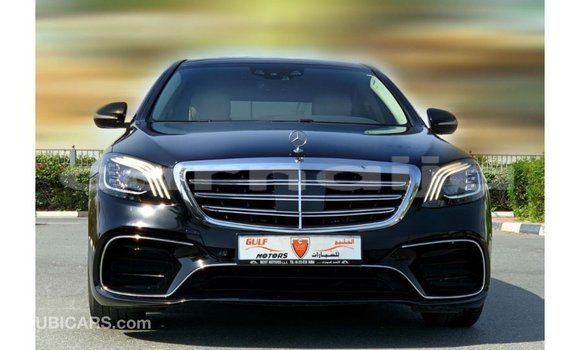 Buy Import Mercedes-Benz 190 Black Car in Import - Dubai in Abia State Buy Import Mercedes-Benz 190 Black Car in Import - Dubai in Abia State
