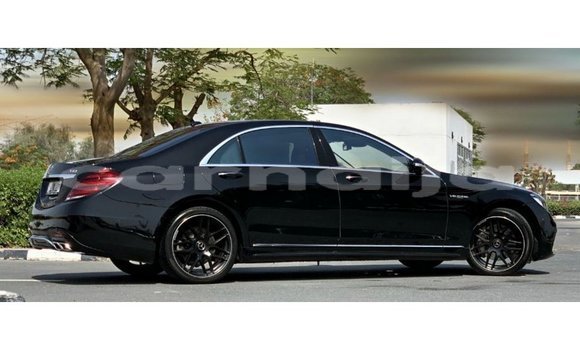 Buy Import Mercedes-Benz 190 Black Car in Import - Dubai in Abia State Buy Import Mercedes-Benz 190 Black Car in Import - Dubai in Abia State