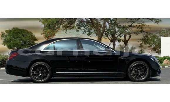 Buy Import Mercedes-Benz 190 Black Car in Import - Dubai in Abia State Buy Import Mercedes-Benz 190 Black Car in Import - Dubai in Abia State