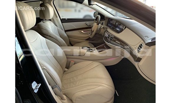 Buy Import Mercedes-Benz 190 Black Car in Import - Dubai in Abia State Buy Import Mercedes-Benz 190 Black Car in Import - Dubai in Abia State