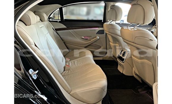 Buy Import Mercedes-Benz 190 Black Car in Import - Dubai in Abia State Buy Import Mercedes-Benz 190 Black Car in Import - Dubai in Abia State