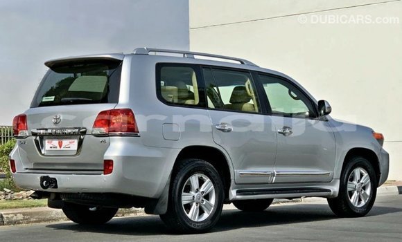 Buy Import Toyota Land Cruiser Other Car in Import - Dubai in Abia State Buy Import Toyota Land Cruiser Other Car in Import - Dubai in Abia State
