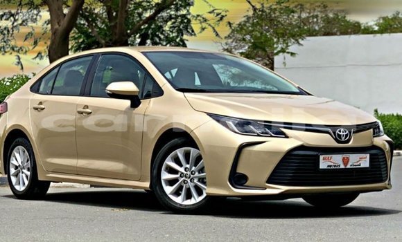 Buy Import Toyota Corolla Other Car in Import - Dubai in Abia State