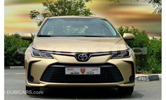 Buy Import Toyota Corolla Other Car in Import - Dubai in Abia State Buy Import Toyota Corolla Other Car in Import - Dubai in Abia State
