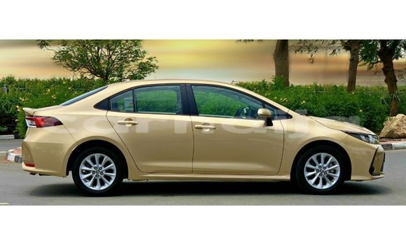 Buy Import Toyota Corolla Other Car in Import - Dubai in Abia State Buy Import Toyota Corolla Other Car in Import - Dubai in Abia State
