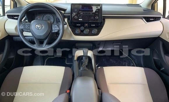 Buy Import Toyota Corolla Other Car in Import - Dubai in Abia State Buy Import Toyota Corolla Other Car in Import - Dubai in Abia State