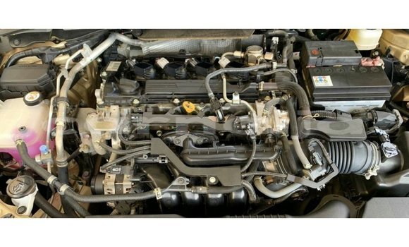 Buy Import Toyota Corolla Other Car in Import - Dubai in Abia State Buy Import Toyota Corolla Other Car in Import - Dubai in Abia State