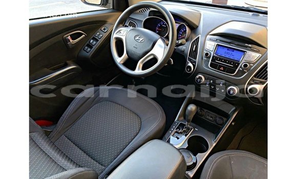 Buy Import Hyundai Tucson Black Car in Import - Dubai in Abia State Buy Import Hyundai Tucson Black Car in Import - Dubai in Abia State