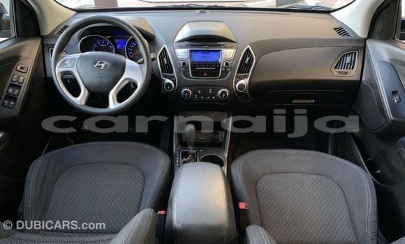 Buy Import Hyundai Tucson Black Car in Import - Dubai in Abia State Buy Import Hyundai Tucson Black Car in Import - Dubai in Abia State