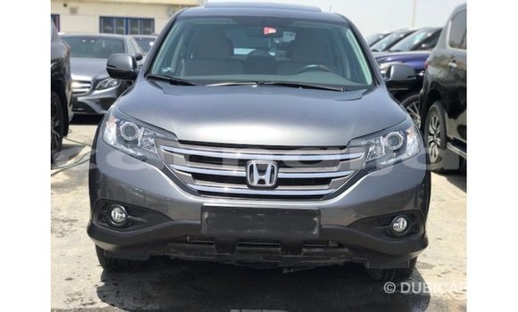 Acheter Import Moto Honda C Autre à Import - Dubai, État d'Abia Acheter Import Moto Honda C Autre à Import - Dubai, État d'Abia