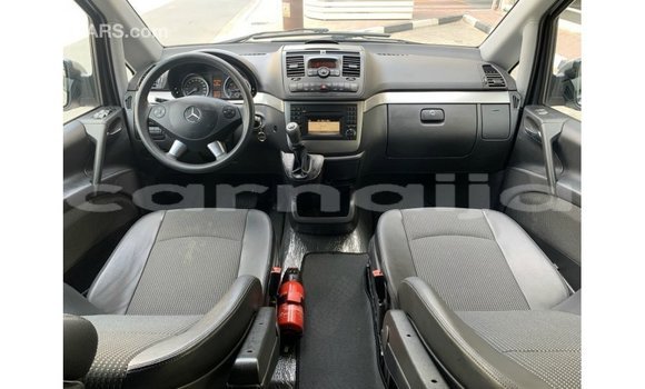 Buy Import Mercedes-Benz Viano Other Car in Import - Dubai in Abia State Buy Import Mercedes-Benz Viano Other Car in Import - Dubai in Abia State