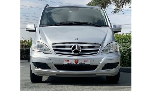 Buy Import Mercedes-Benz Viano Other Car in Import - Dubai in Abia State Buy Import Mercedes-Benz Viano Other Car in Import - Dubai in Abia State
