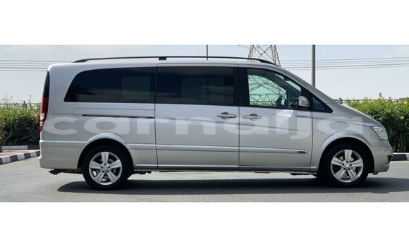 Buy Import Mercedes-Benz Viano Other Car in Import - Dubai in Abia State Buy Import Mercedes-Benz Viano Other Car in Import - Dubai in Abia State